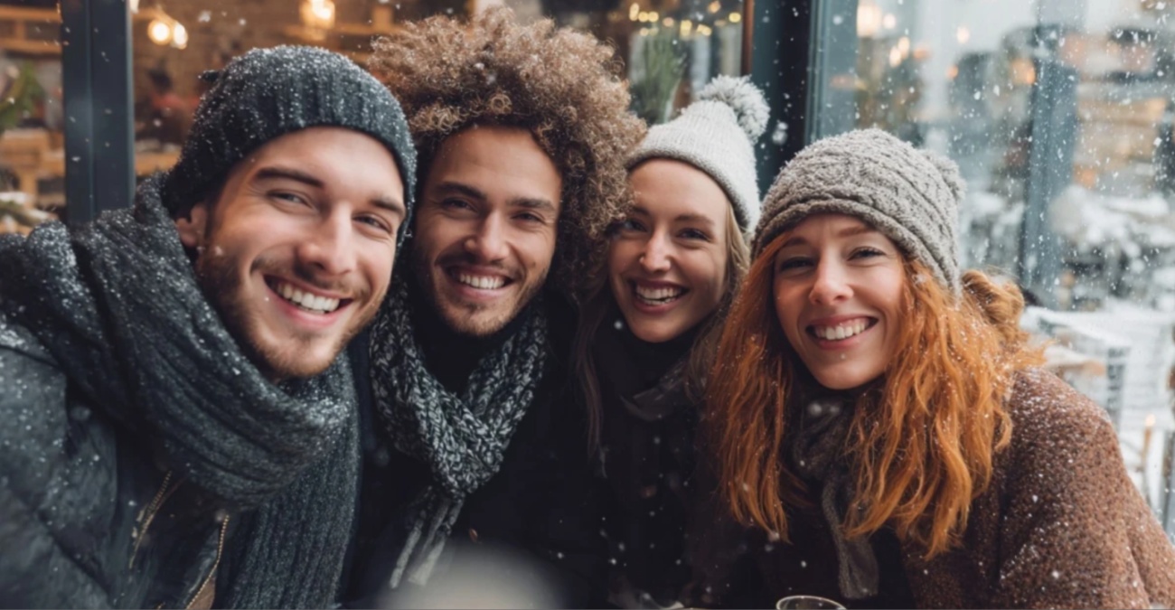 Φεβρουάριος 2026: Αυτά τα ζώδια δεν θα πιστεύουν την τύχη τους