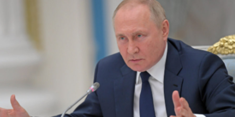 Πούτιν: Όλοι οι Ουκρανοί πολίτες μπορούν πλέον να αποκτήσουν ρωσική υπηκοότητα
