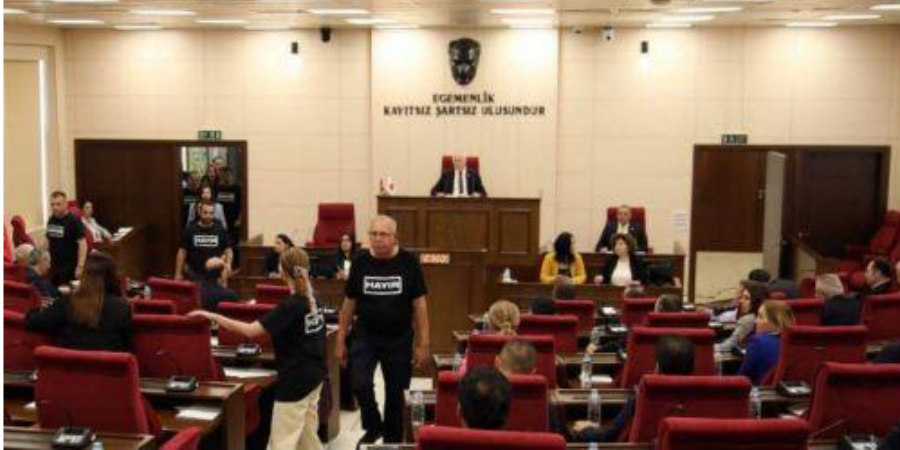 Κομισιόν για πρωτόκολλο Τουρκίας - κατεχομένων: Απαράδεκτη η χρήση του ποινικού δικαίου ως εργαλείου κατά όσων ασκούν κριτική