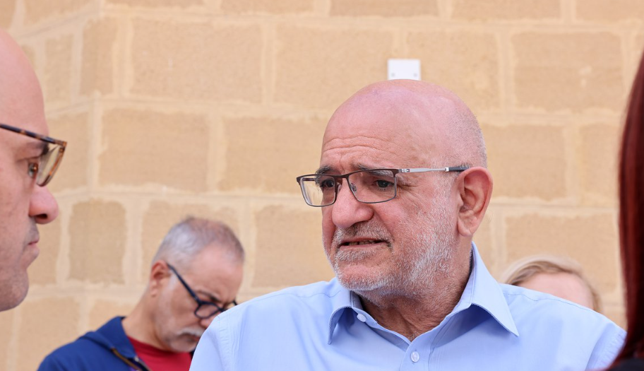 Στην Αστυνομία επιστολή για την εκστρατεία Δρουσιώτη - Ζητείται διερεύνηση για πιθανά αδικήματα