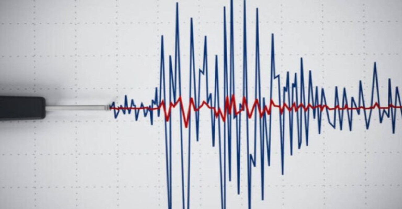 Τουρκία: Σεισμός 4,4 Ρίχτερ στην Αττάλεια