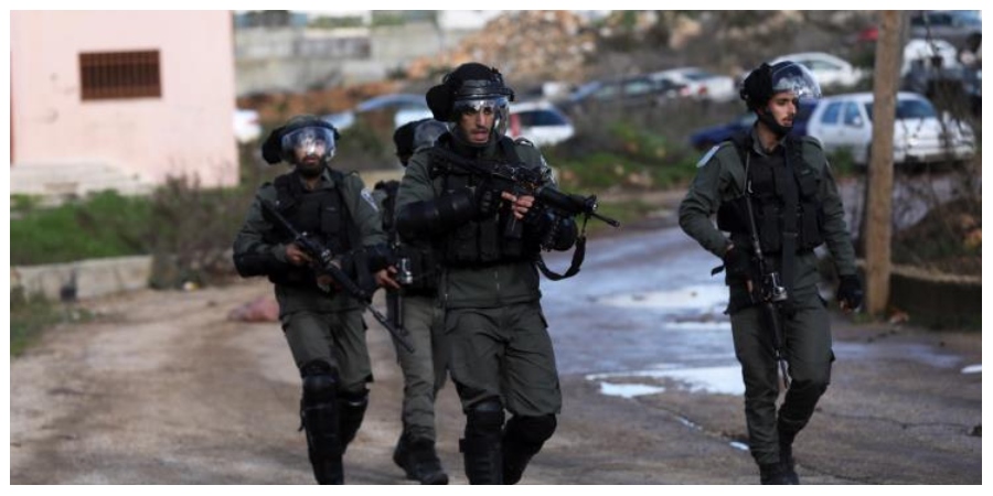 Ένας Παλαιστίνιος νεκρός από τις ισραηλινές δυνάμεις στη Δυτική Όχθη