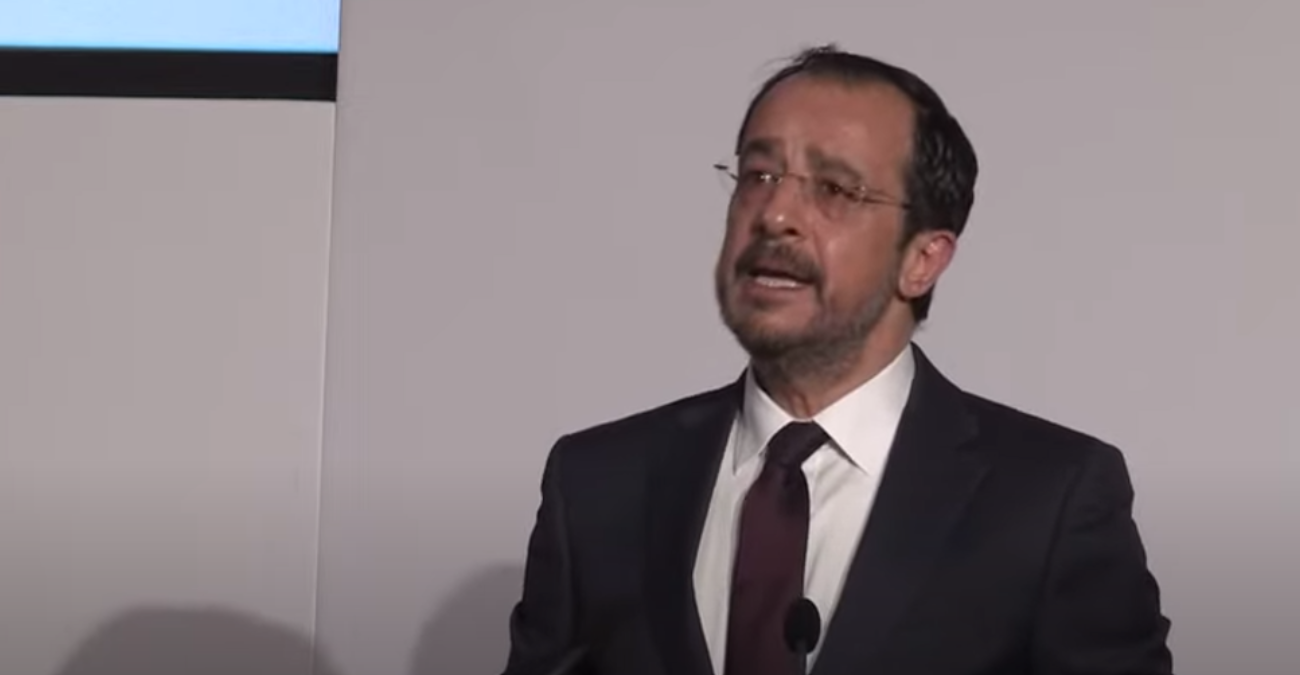 ΠτΔ στο Λονδίνο: Ρεκόρ συμμετοχής στην εκδήλωση Minds in Cyprus - «Η Κύπρος αλλάζει και σας χρειάζεται όλους»