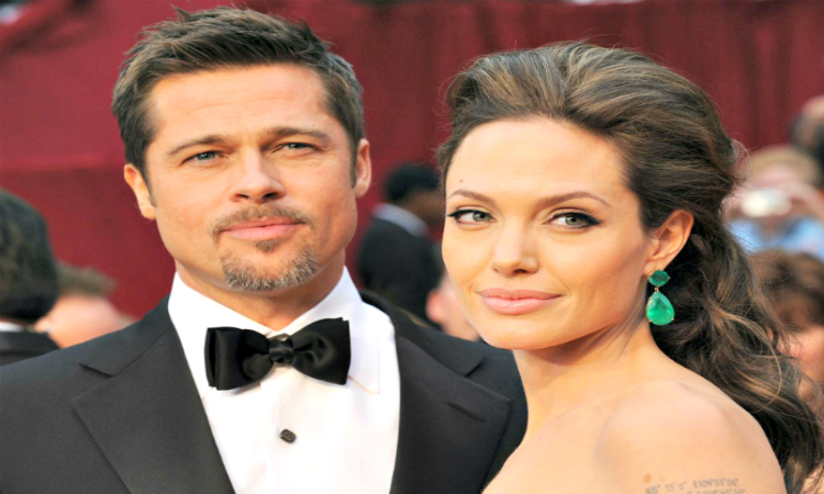 Ο Brad Pitt σε νέα σχέση – Η καλλονή που του έκλεψε την καρδιά