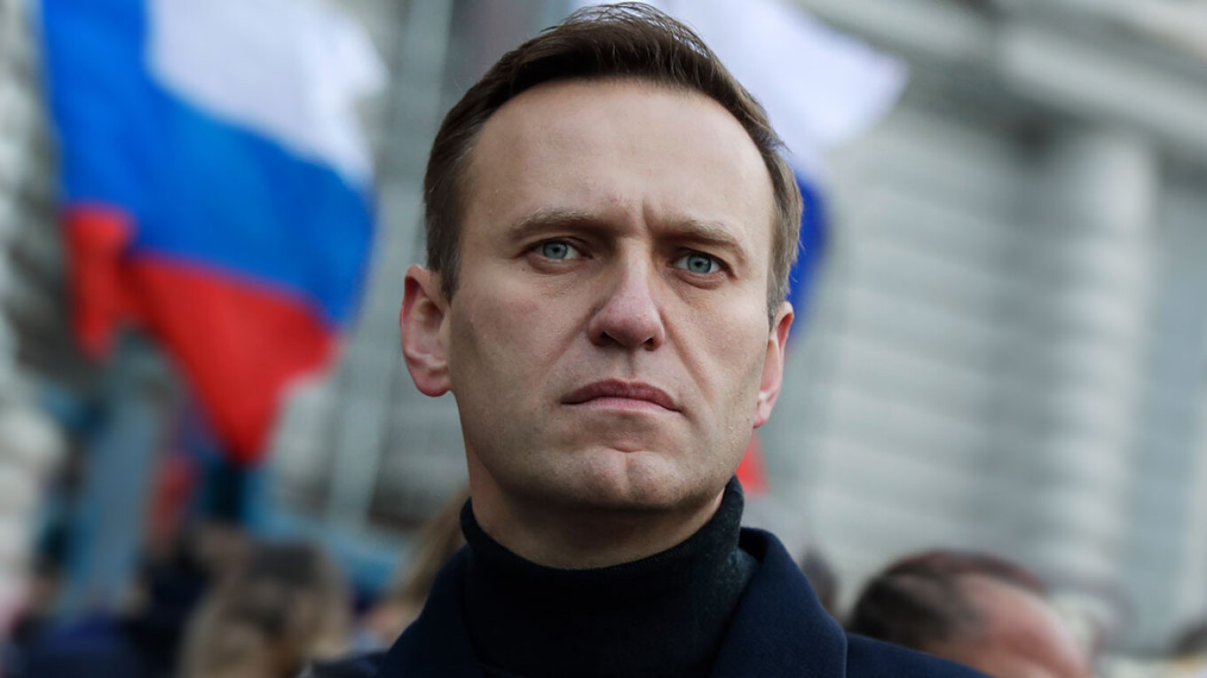 Αλεξέι Ναβάλνι: Τι σημαίνει ο θάνατός του για τον Πούτιν, τη Ρωσία και τη Δύση