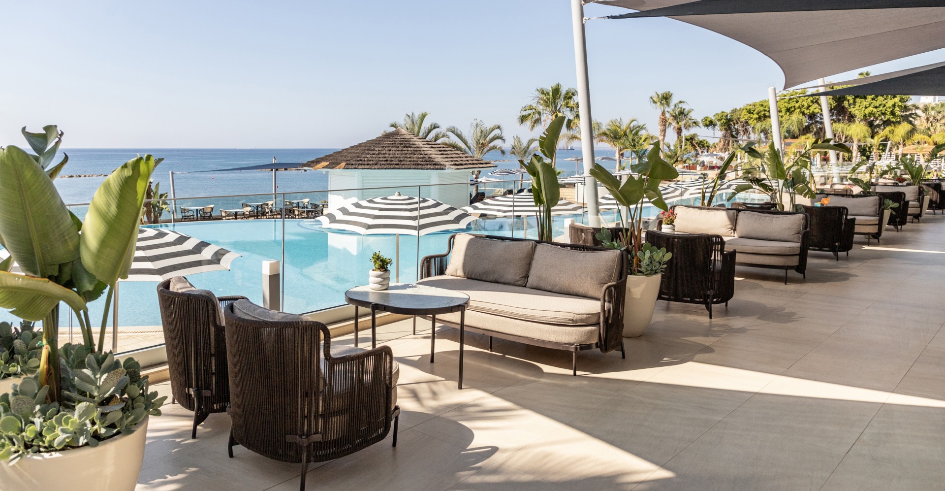 Χειμερινές αποδράσεις με την Louis Hotels!