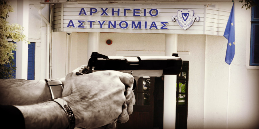 Έφτασε στην Κύπρο για να δολοφονήσει υψηλά ιστάμενο πρόσωπο – Το πιστόλι με σιγαστήρα και η κεκλεισμένων των θυρών διαδικασία 