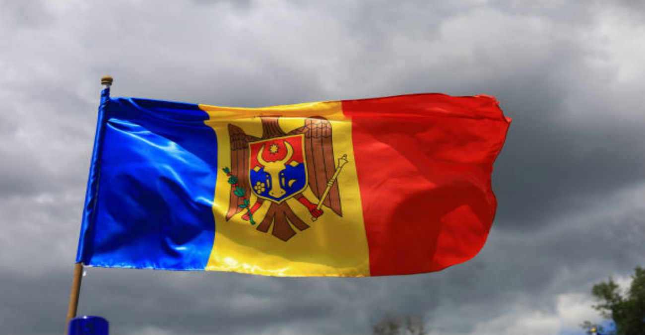Μολδαβία: Έκλεισε εκτάκτως τον εναέριο χώρο της - Πληροφορίες για drone πάνω από το έδαφός της