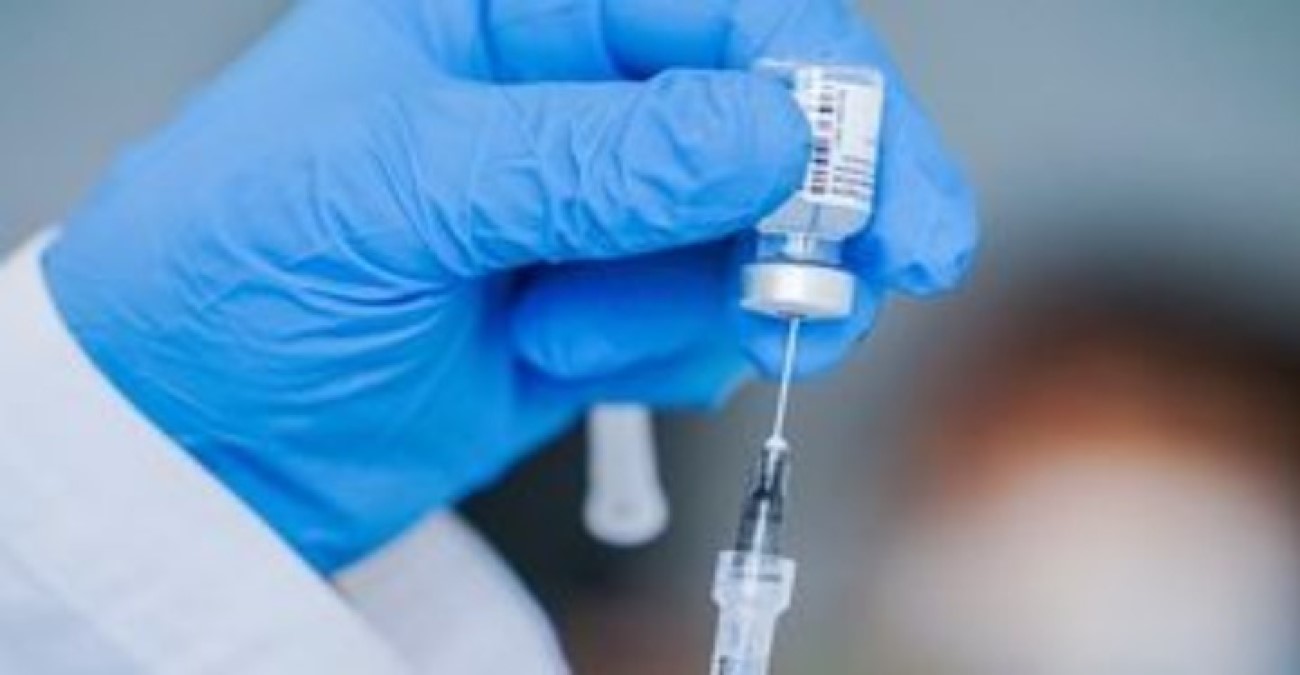 Η Κίνα ενέκρινε το πρώτο κινεζικό εμβόλιο κατά του κορωνοϊού με αγγελιοφόρο RNA