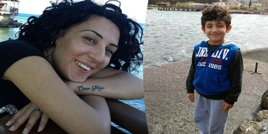 ΚΑΤΕΧΟΜΕΝΑ: Άγρια δολοφονία – Μητέρα σκότωσε τον 7χρονο γιο της