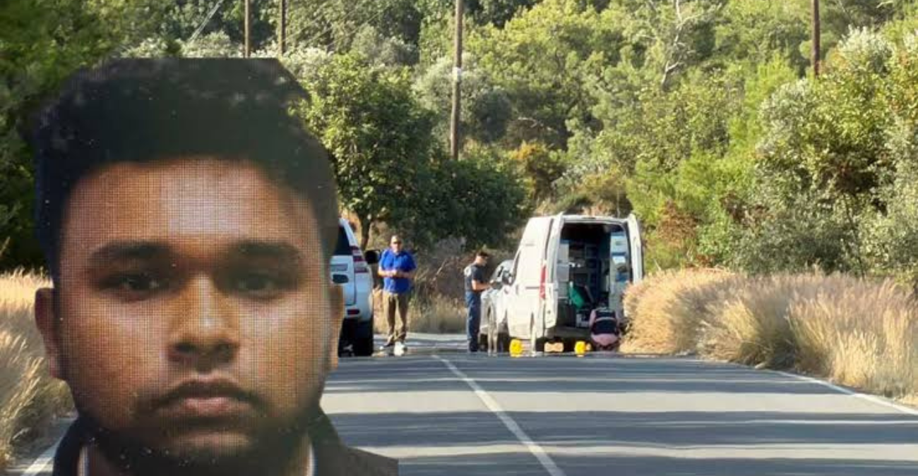 «Τον σκότωσα γιατί με πρόσβαλε»: Σοκάρουν οι αποκαλύψεις για τη δολοφονία του 22χρονου φοιτητή