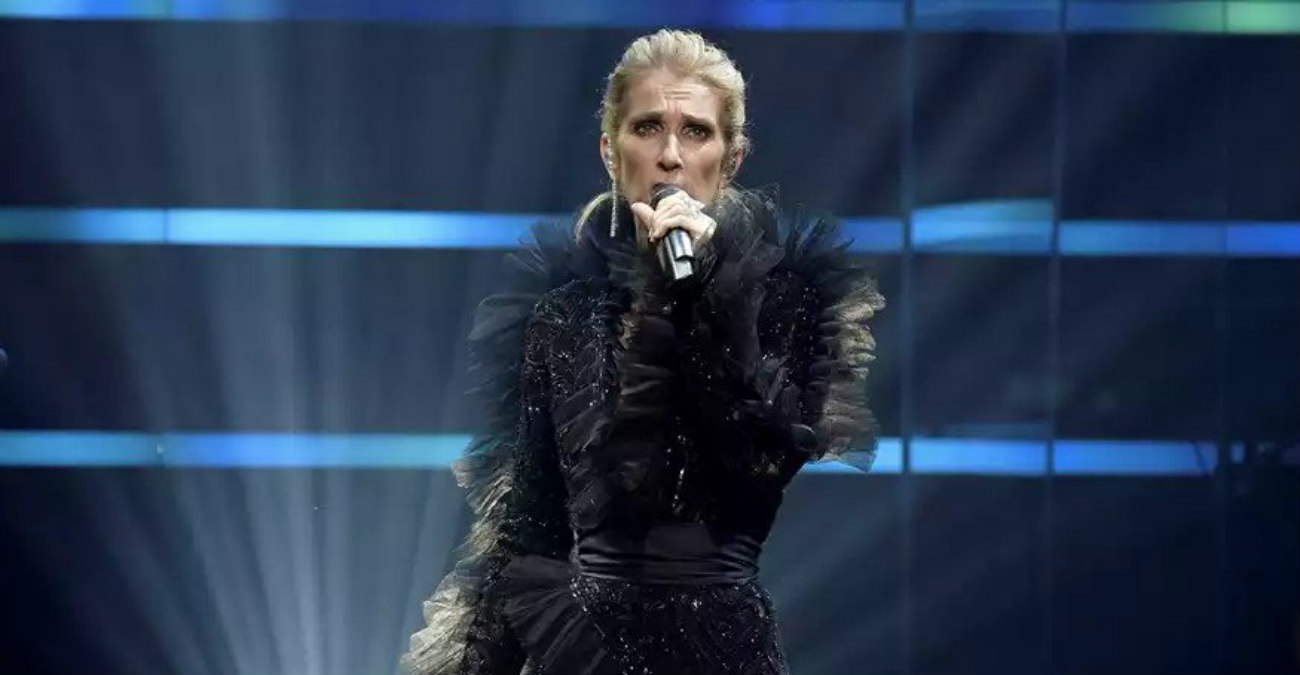 Celine Dion: Κάνει «ντεμπούτο» στο Hollywood - Πρωταγωνιστεί στη ταινία «Lοve again»