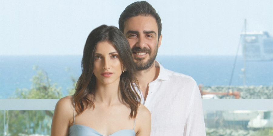 Ειρήνη Καραγιώργη – Χρήστος Κυπρής: Παντρεύονται και κάνουν σχέδια για συγκατοίκηση (Φώτος)