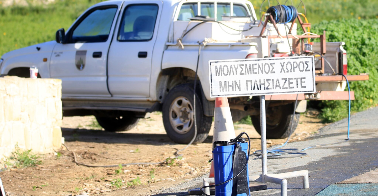 Αφθώδης πυρετός: Το πλάνο των επόμενων βημάτων και η στήριξη στους κτηνοτρόφους