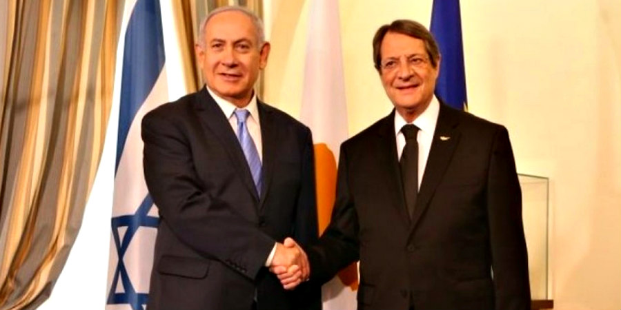 Πλήρως δεσμευμένο το Ισραήλ στη συμφωνία με την ΚΔ για οριοθέτηση της ΑΟΖ, λέει ο Πρέσβης του