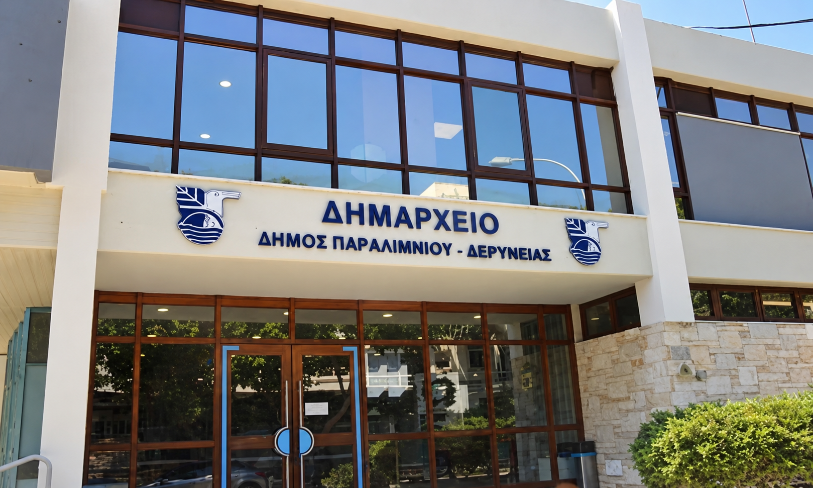 Έρευνα δημοτών και επισκεπτών για τον Δήμο Παραλιμνίου - Δερύνειας: 87% ικανοποίηση από τις υπηρεσίες του Δήμου