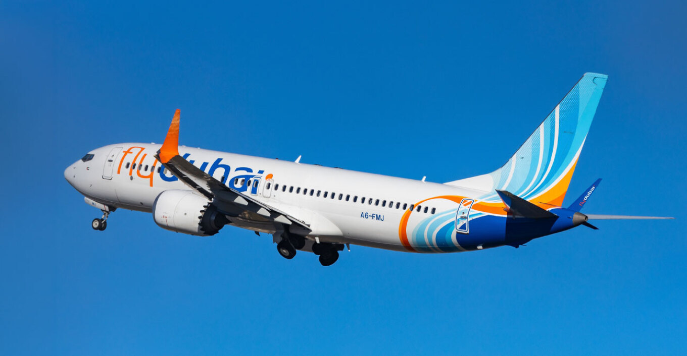 False alarm το σήμα για αεροπειρατεία σε πτήση της Flydubai προς Τελ Αβίβ: Η αναστάτωση προκλήθηκε γιατί τσακώθηκαν οι πιλότοι