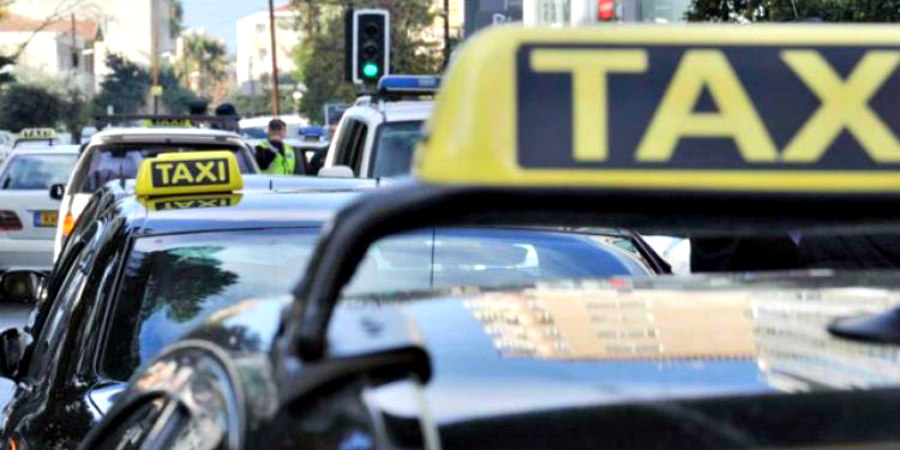 ΛΑΡΝΑΚΑ: Οδηγός ταξί έκανε «χρυσές» δουλειές – Εντοπίστηκαν ναρκωτικά στο όχημα 