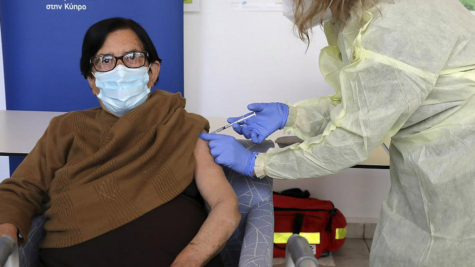 Δρ. Καλακούτα: Μέχρι τον Ιούνιο, πέραν του 60% του ενήλικου πληθυσμού θα έχει εμβολιαστεί
