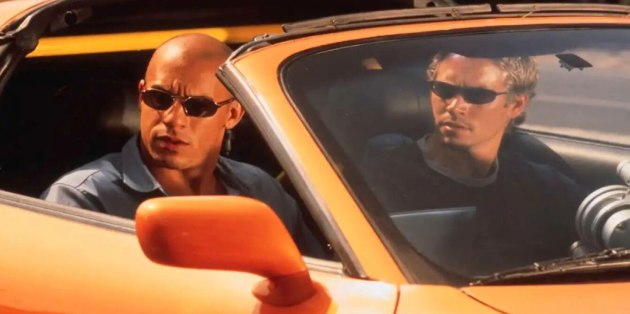 Fast and Furious: To φινάλε θα κάνει πρεμιέρα τον Απρίλιο του 2027 - Ο Πολ Γουόκερ «θα επιστρέψει» στον ρόλο του