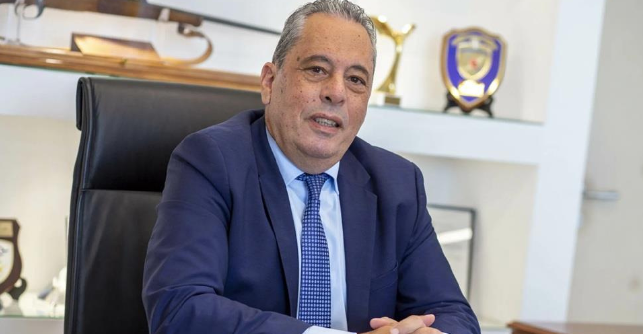 «Η Εθνική Φρουρά σας έχει ανάγκη» – Το μήνυμα Πάλμα στους νέους σπουδαστές