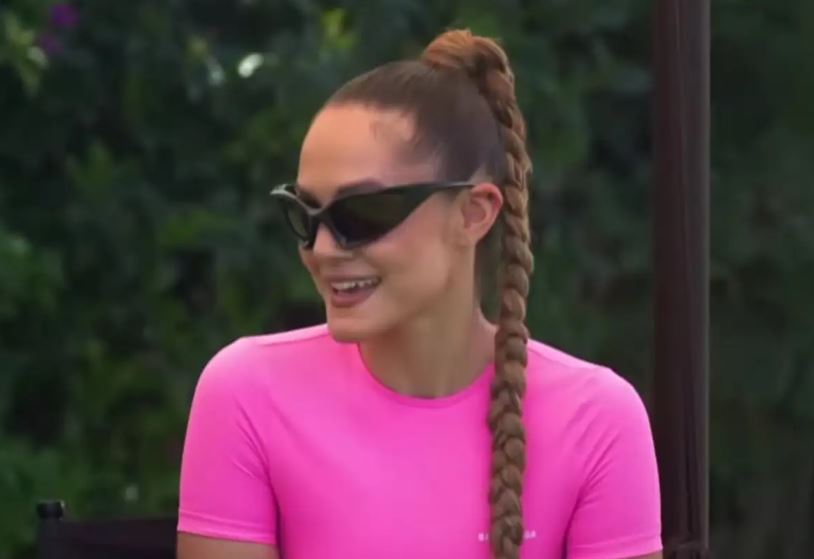 Βίντεο - GNTM: Η Lila καλεσμένη στη νέα δοκιμασία – Η αντιδράσεις των παικτών και ο νικητής