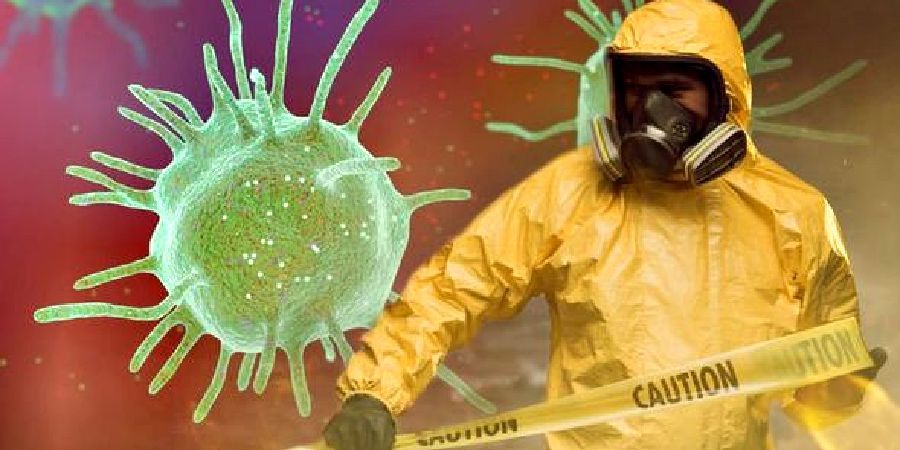 Η νέα, επικίνδυνη, «νόσος Χ» - Επιδημιολόγοι κρούουν τον κώδωνα για νέα θανατηφόρα πανδημία