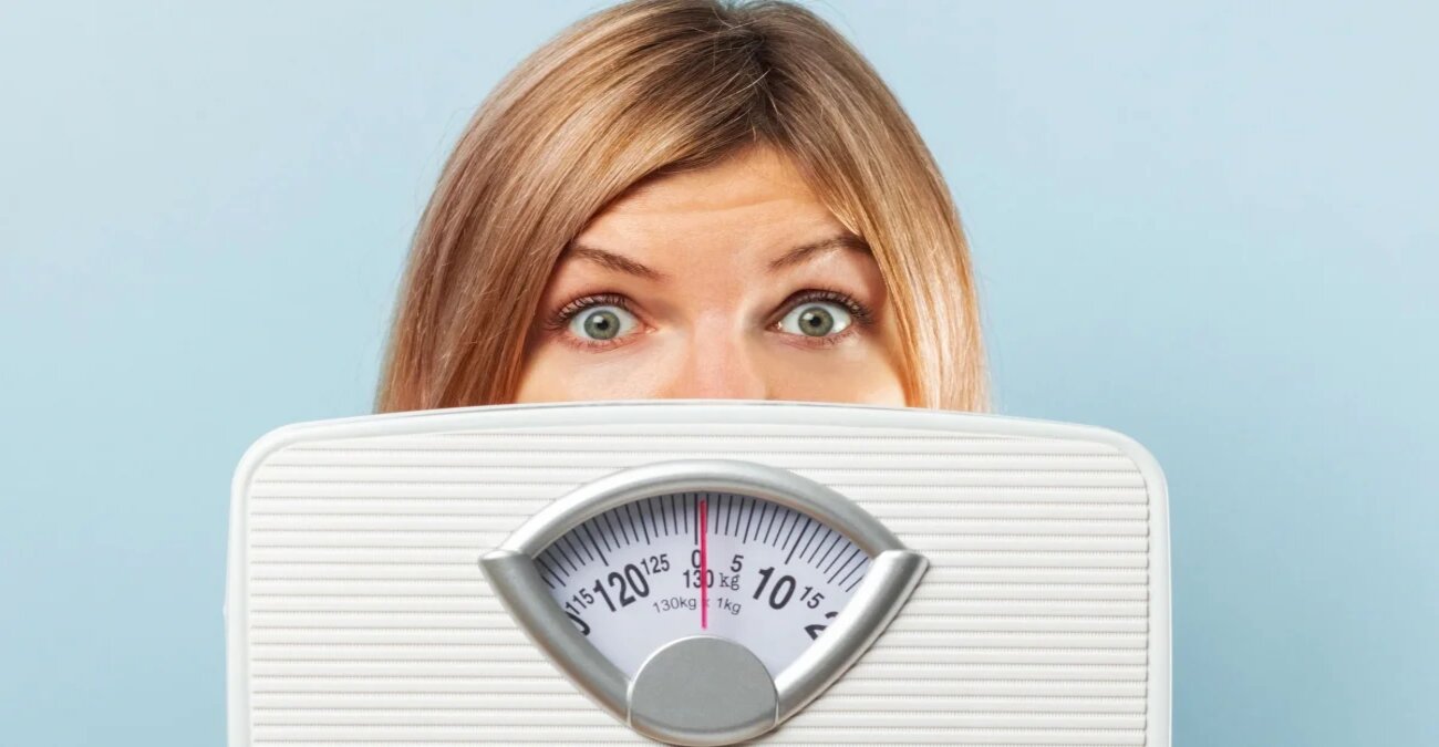 Η πιο βασική αλλαγή στη διατροφή για να μην παίρνετε βάρος