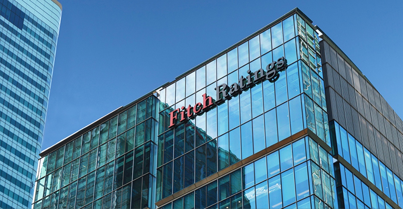 Fitch: Επιβεβαιώνει την αξιολόγηση της Κύπρου στο Α- με σταθερή προοπτική
