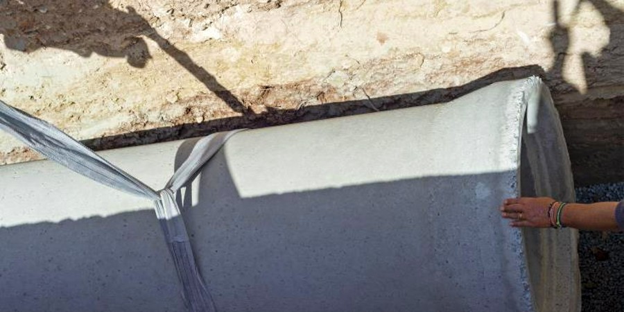 Έντονη δυσοσμία στη Λευκωσία – Εντόπισε το πρόβλημα σε αγωγό στη Νεκρή Ζώνη ο Δήμος – Προχωρούν σε διορθώσεις