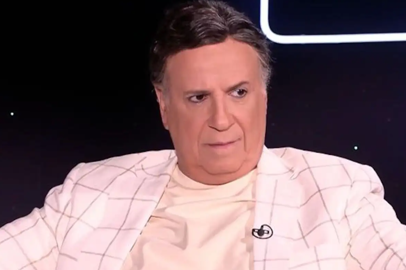 Χάρης Ρώμας: «Δεν πρέπει να λες στο παιδί σου ότι δεν είναι ικανό να περάσει σε μια σχολή – Ο πατέρας μου μου δημιούργησε άγχος»