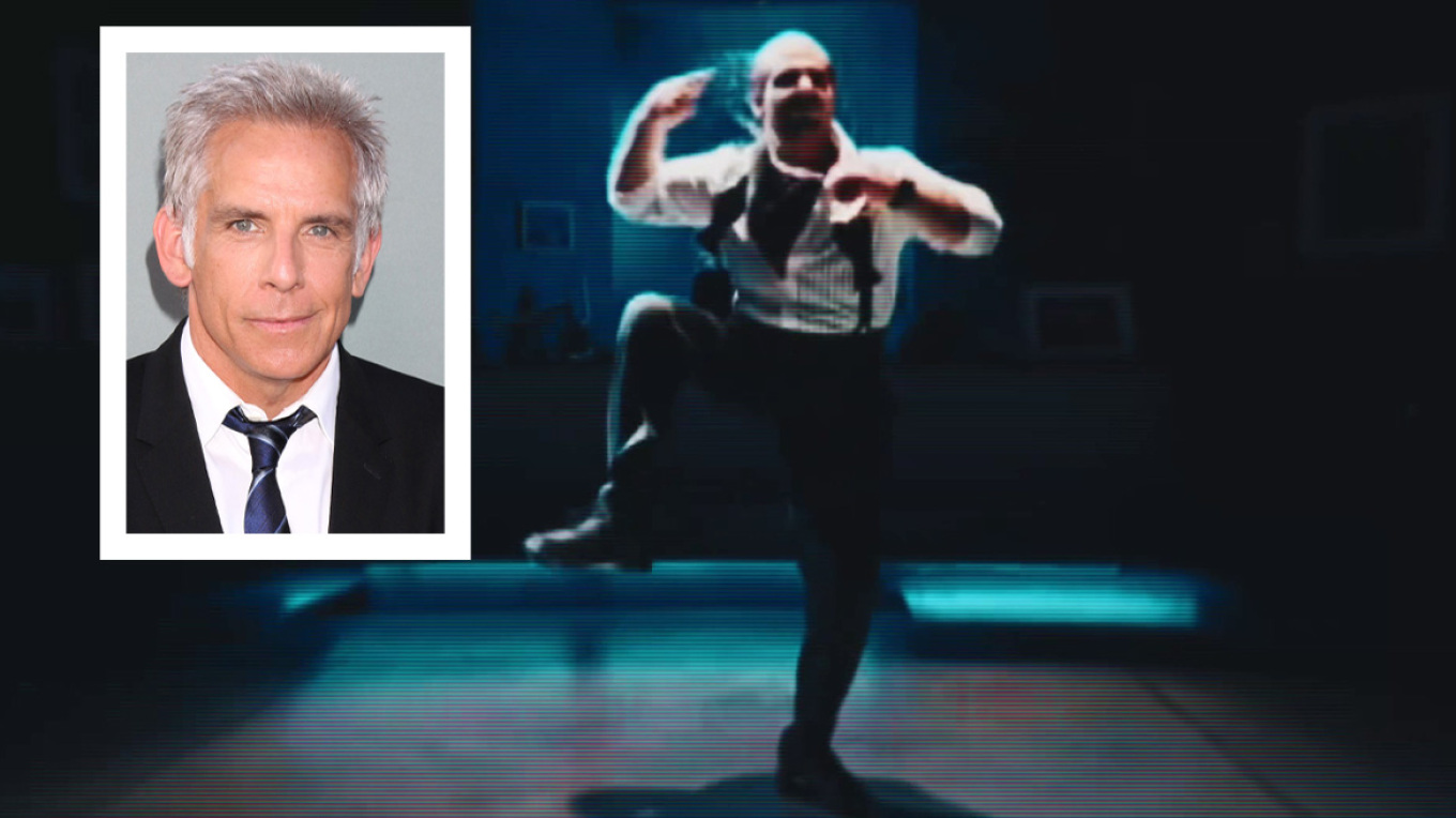 Μπεν Στίλερ: Kατηγορεί τον Τραμπ για προπαγανδιστικό βίντεο, ζητά να αφαιρεθεί το απόσπασμα της Τροπικής Καταιγίδας