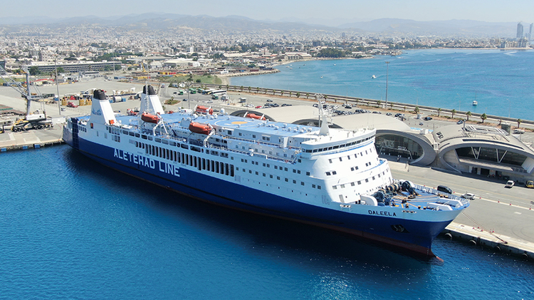 Τραγωδία στο «Daleela»: Ξεκαθαρίζει η εταιρεία -  «Καμία καθυστέρηση - Πλήρως εξοπλισμένο το πλοίο»