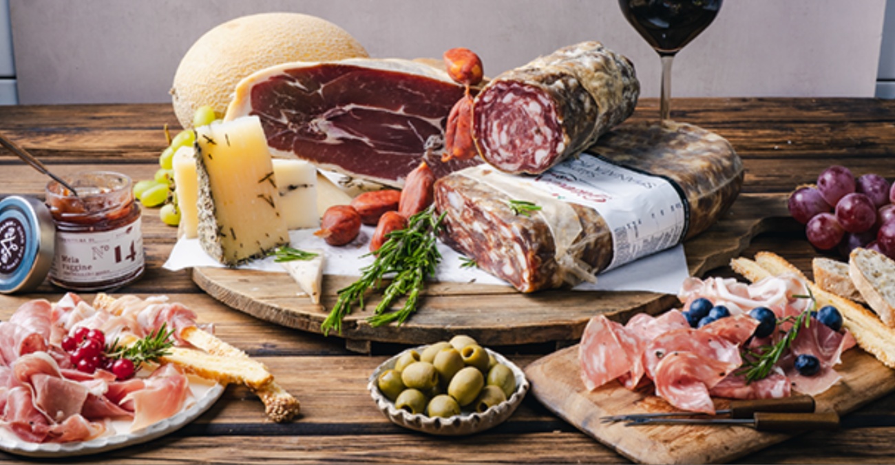 COOKNOOK: Εδώ που η καθημερινότητα αποκτά εκλεκτές γεύσεις και ποιότητα