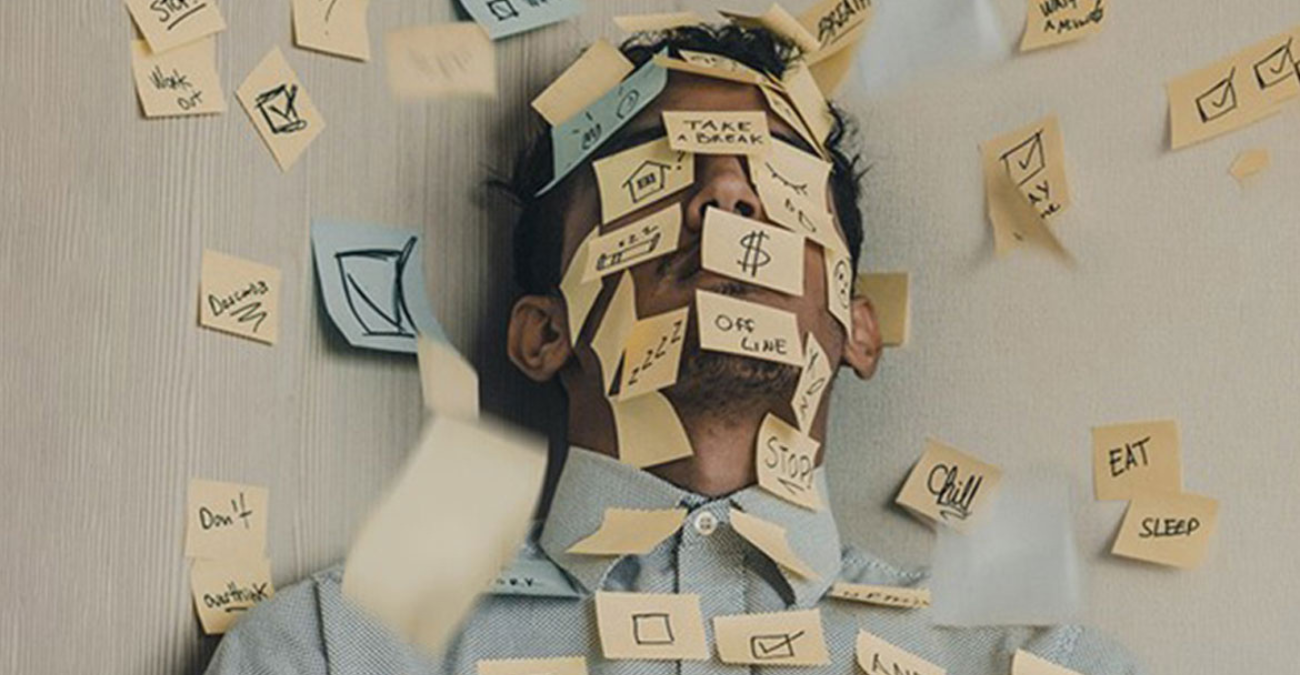 Αναβλητικότητα: Τι την προκαλεί και πώς να την ξεπεράσετε