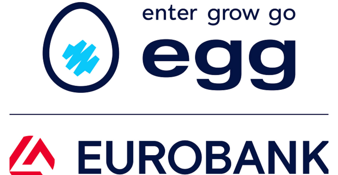 Εgg – enter grow go - Best Performing New EBAN Member 2024