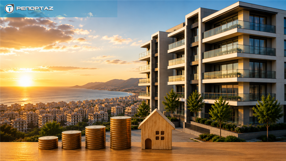 Περισσότερες κατοικίες και νέα κεφάλαια: Το μοντέλο που μπορεί να αλλάξει την αγορά στην Κύπρο