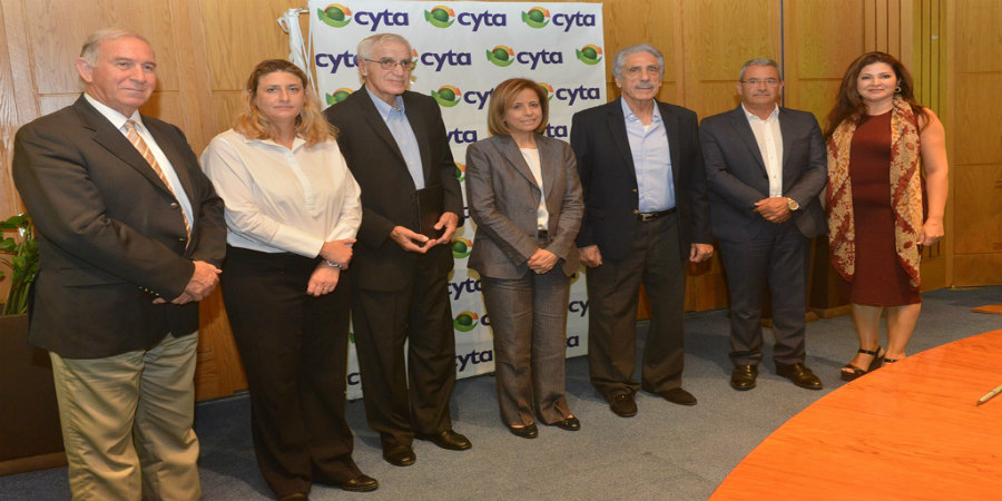 Cyta: Μαζί στις Μικρές και Μεγάλες Στιγμές της Κύπρου