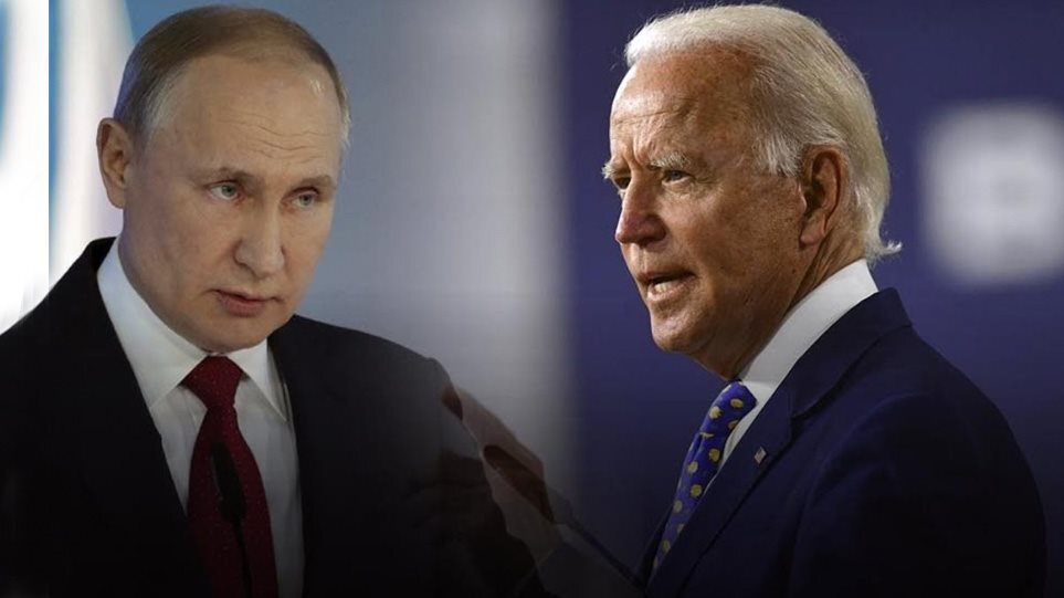Ψυχρότητα στις σχέσεις ΗΠΑ-Ρωσίας, «η διεύρυνση του ΝΑΤΟ επιδεινώνει την ασφάλεια στην Ευρώπη» δηλώνει το Κρεμλίνο