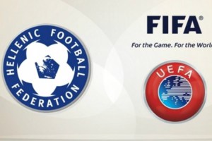 Επίσημο: «Έδωσε» τον Αυγενάκη σε FIFA-UEFA η ΕΠΟ και ζητεί ΑΜΕΣΗ παρέμβαση