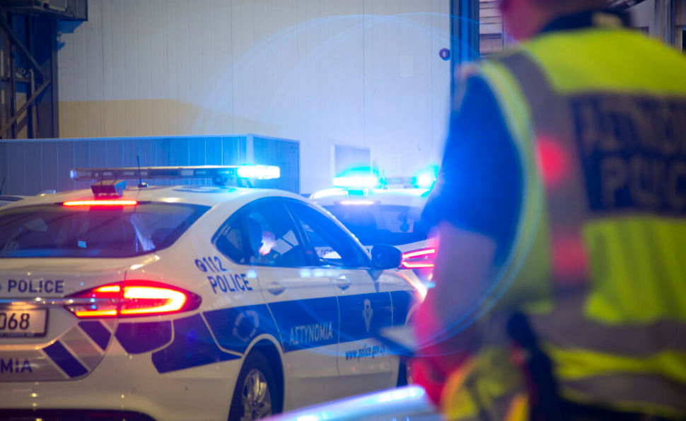 Μπαράζ συλλήψεων: Καταγγελίες σε υποστατικά, οδηγοί θετικοί σε νάρκοτεστ και παράνομοι στην Κύπρο στη «λίστα» της Αστυνομίας