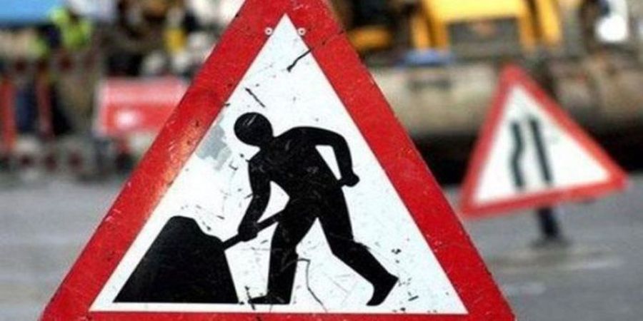 Οδηγοί προσοχή! Αρκετές εργασίες σε Λεμεσό και Πάφο κλείνουν δρόμους