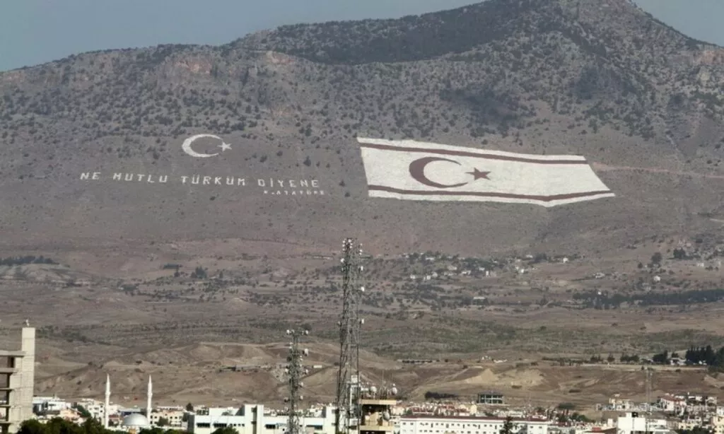 Ενοχλημένοι από την ανακοίνωση της ΟΥΝΦΙΚΥΠ στα κατεχόμενα - «Έδαφος της τδβκ η περιοχή»