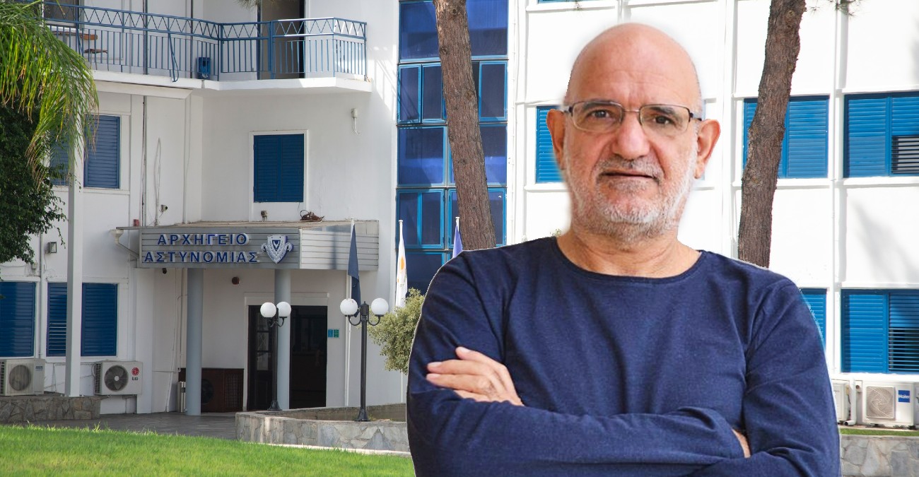 «Ο κύβος ερρίφθη»: Έδωσε κατάθεση ο Δρουσιώτης για ισχυρισμούς «καίνε» πολιτικούς και δικαστές – Το τετ-α-τετ με τον Αρχηγό