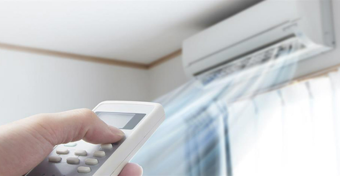 Καύσωνας: Τα 4+1 λάθη που κάνουμε με το air condition - Τι πρέπει να ξέρουμε