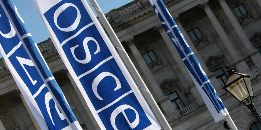 Παρέμβαση ΟΑΣΕ για Λεβέντ-Οσμάν - Ζητεί απόσυρση κατηγοριών