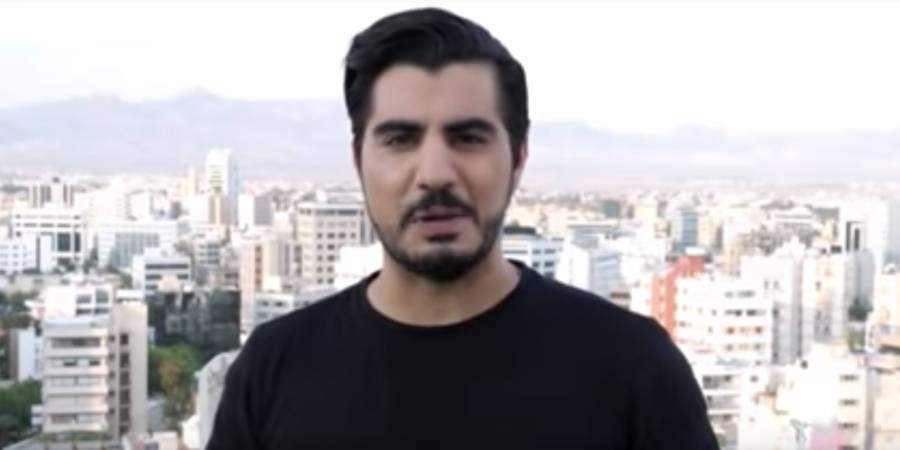 To 'Fars Attack' αλλάζει και εκτοπίζεται μετά από επέμβαση της Ελλάδας στο κανάλι