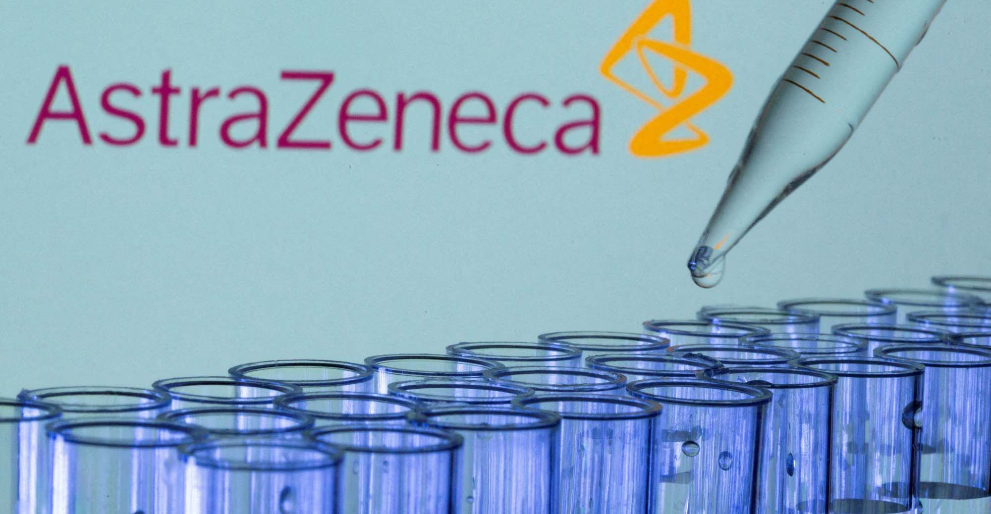 AstraZeneca: Παραδέχεται ότι το εμβόλιο κορωνοϊού προκαλεί σπάνιες παρενέργειες - Μηνύσεις σε βάρος της εταιρείας