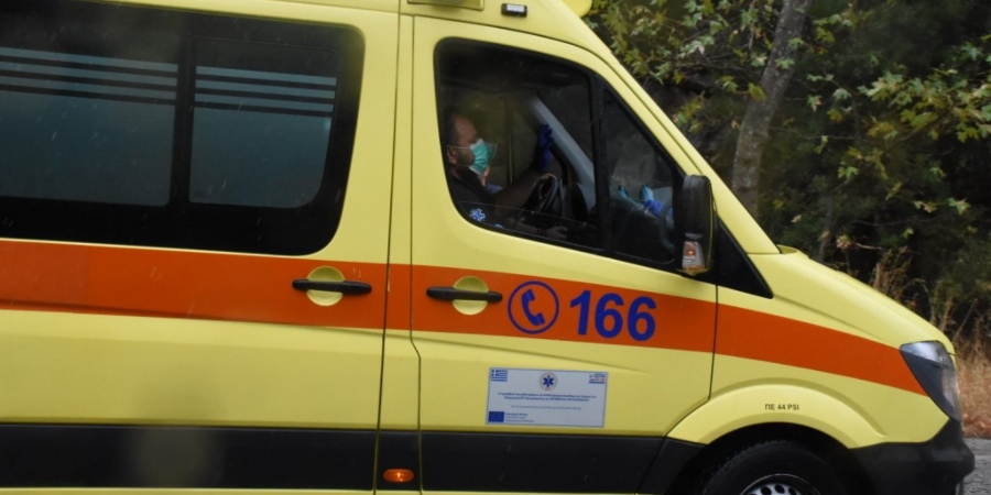 ΕΛΛΑΔΑ: Σοβαρό τροχαίο για 10χρονη – Πήγαινε στο σχολείο όταν παρασύρθηκε από διερχόμενο όχημα