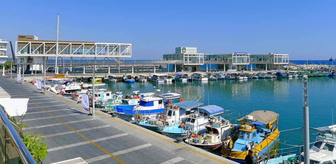 ΚΑΙΡΟΣ: Σε κλοιό καύσωνα η Κύπρος – Η πιο 'ζεστή' πόλη του νησιού – ΠΙΝΑΚΑΣ 